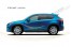 CX-5车身拉花