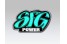 AFG硬标