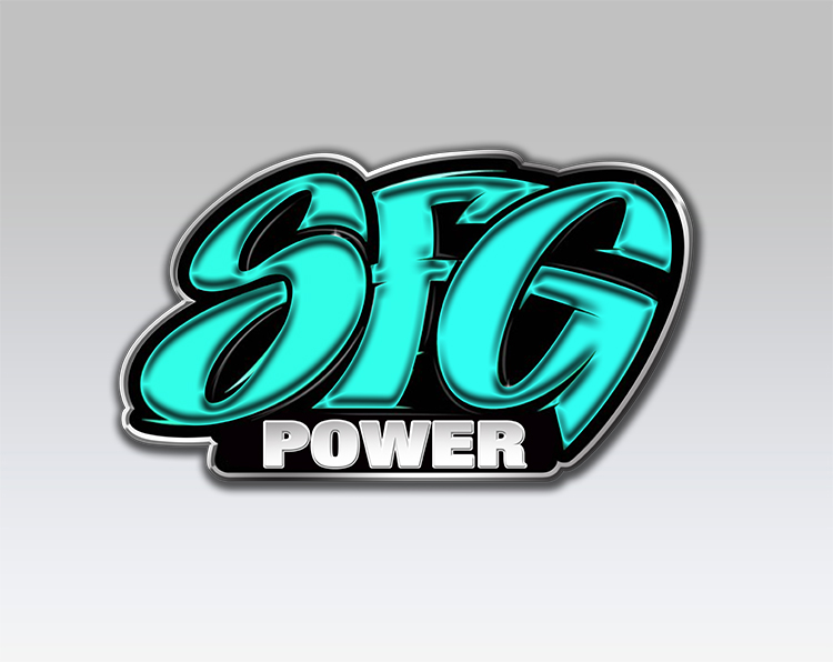 AFG硬标