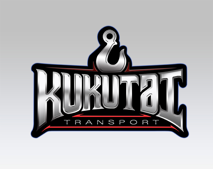 KUKUTAI硬标